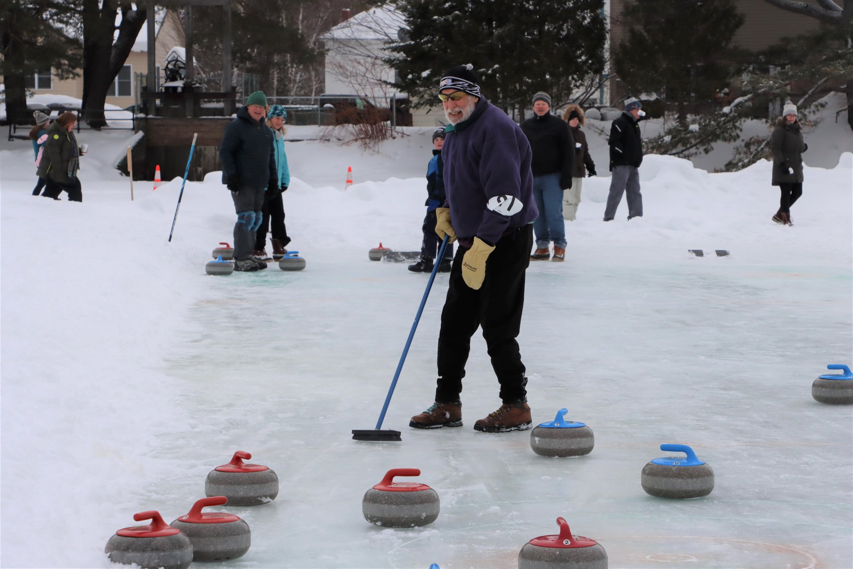 Things To Do Winterpaloozah